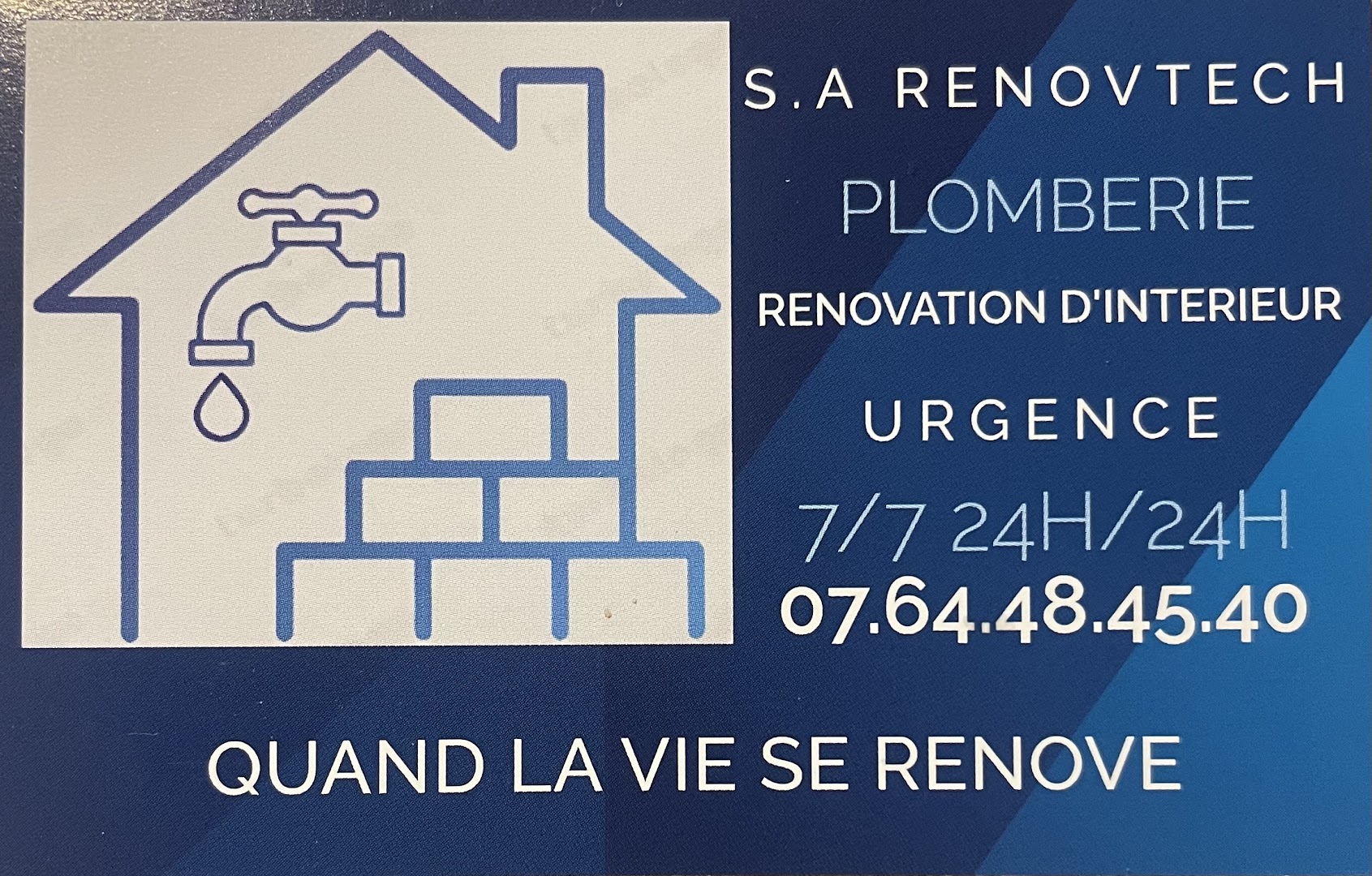 S.A Renovtech — Photos 12